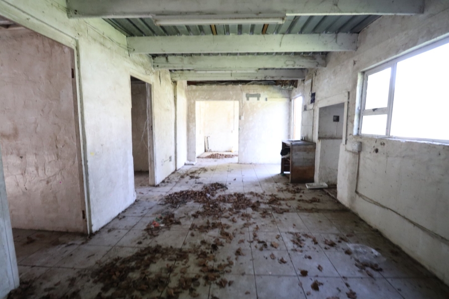 Commercial Property for Sale in Chelsea Eastern Cape